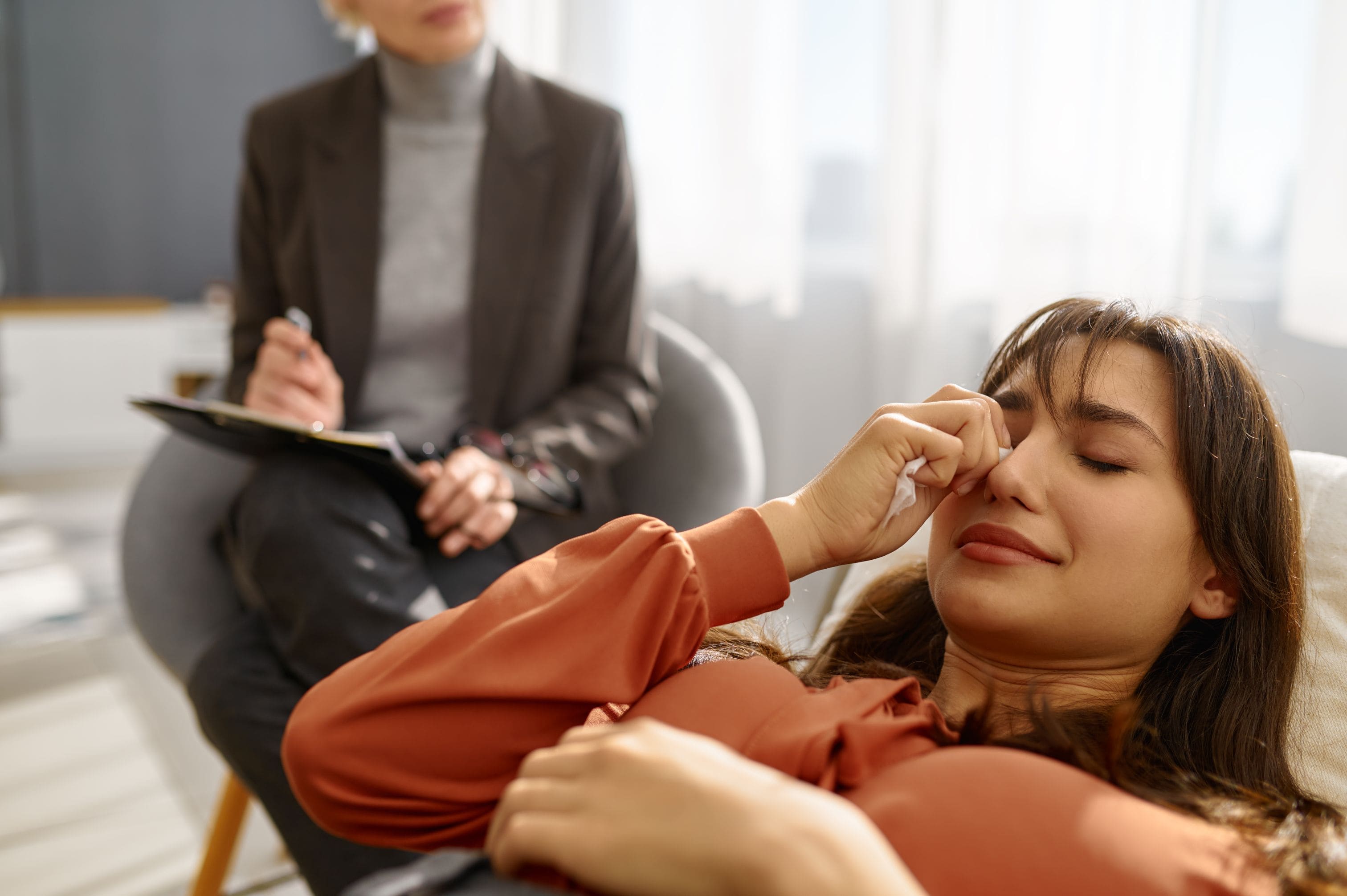 Psicólogos para adolescentes cerca de mi ubicación en Monterrey
