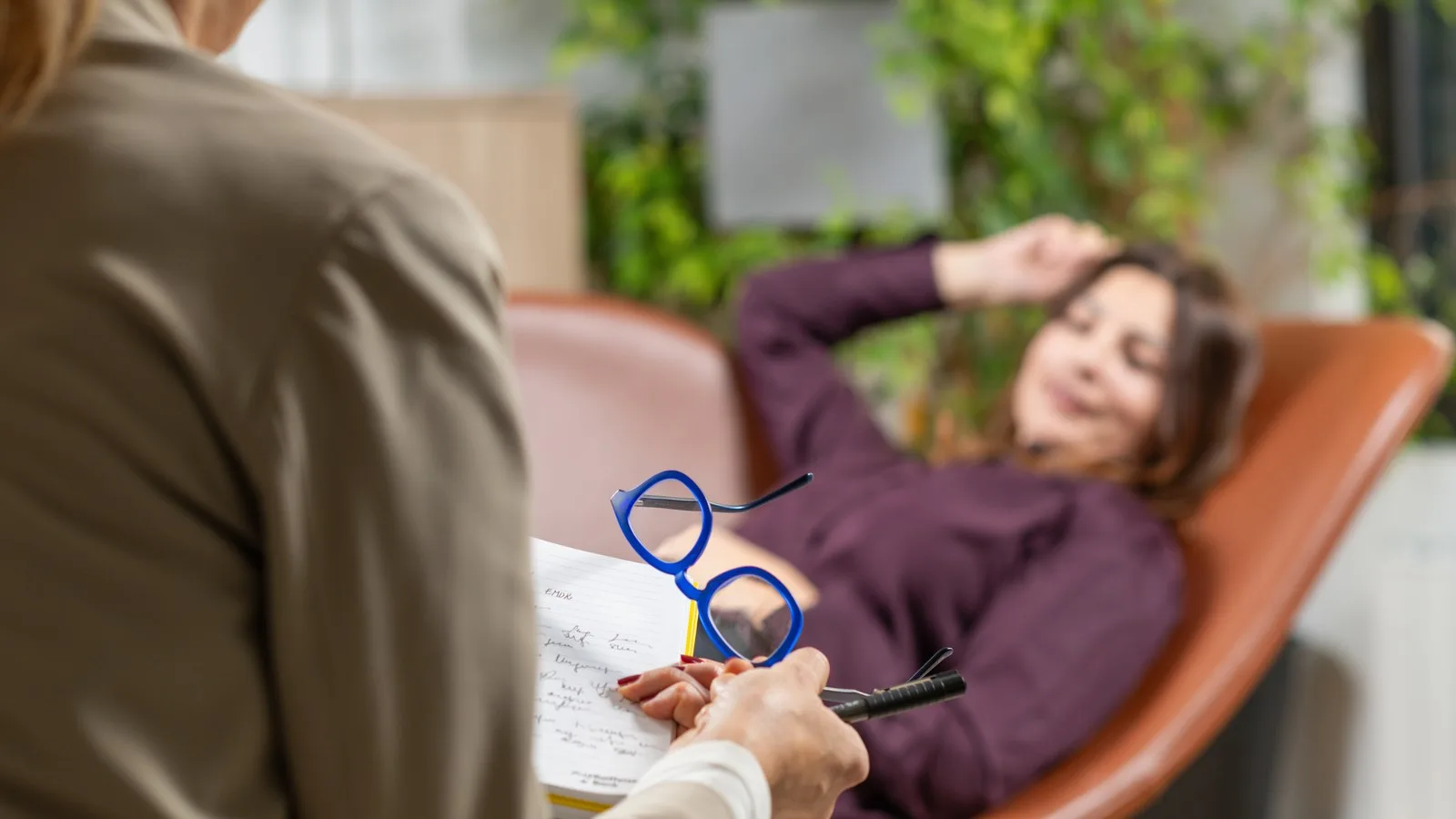Atención profesional para trastornos emocionales en Monterrey
